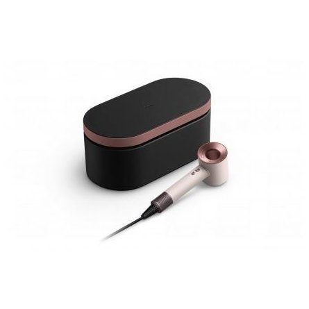 Фен Dyson Supersonic Professional HD15, Ceramic Pink/Rose Gold