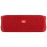 Беспроводная акустика JBL Flip 5, Red