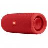 Беспроводная акустика JBL Flip 5, Red
