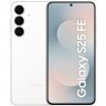 Смартфон Samsung Galaxy S25 FE, 512 ГБ, Белый, White, SM-S731B08512WHT2E1S