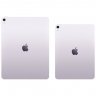 Apple iPad Air (M4, 2026) 11" Wi-Fi, 512 ГБ, Purple, Фиолетовый