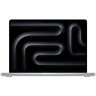 Apple MacBook Pro 14" (M3 8C CPU, 10C GPU, 2023) 8 ГБ, 512 ГБ SSD, Silver, серебристый, MR7J3