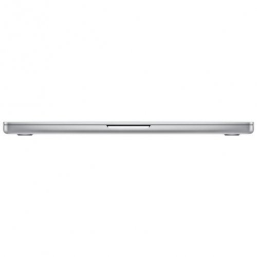 Apple MacBook Pro 14" (M3 8C CPU, 10C GPU, 2023) 8 ГБ, 512 ГБ SSD, Silver, серебристый, MR7J3