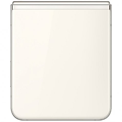 Смартфон Samsung Galaxy Z Flip5, 512 ГБ, бежевый, Cream, SM-F731BZEH