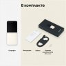 Смартфон Samsung Galaxy Z Flip5, 512 ГБ, бежевый, Cream, SM-F731BZEH