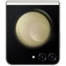 Смартфон Samsung Galaxy Z Flip5, 512 ГБ, бежевый, Cream, SM-F731BZEH