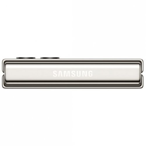 Смартфон Samsung Galaxy Z Flip5, 512 ГБ, бежевый, Cream, SM-F731BZEH