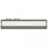 Смартфон Samsung Galaxy Z Flip5, 512 ГБ, бежевый, Cream, SM-F731BZEH