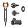 Фен Dyson Supersonic Professional HD15, Nickel/Copper