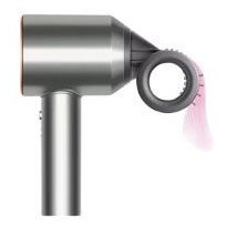 Фен Dyson Supersonic Professional HD15, Nickel/Copper