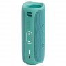 Беспроводная акустика JBL Flip 5, Teal