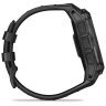 Спортивные часы Garmin Instinct 3 Solar Tactical Edition 50 мм, Black
