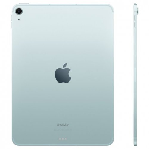 Apple iPad Air (2024) 13" Wi-Fi + Cellular 512 ГБ, Blue, Синий