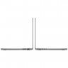Apple MacBook Pro 14" (M3 8C CPU, 10C GPU, 2023) 8 ГБ, 512 ГБ SSD, Gray, серый космос, MTL73