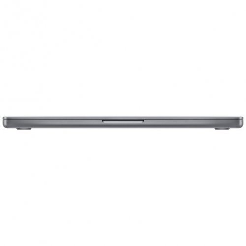 Apple MacBook Pro 14" (M3 8C CPU, 10C GPU, 2023) 8 ГБ, 512 ГБ SSD, Gray, серый космос, MTL73