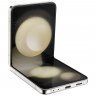 Смартфон Samsung Galaxy Z Flip5, 256 ГБ, бежевый, Cream, SM-F731BZEG