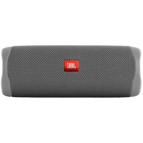 Беспроводная акустика JBL Flip 5, Grey