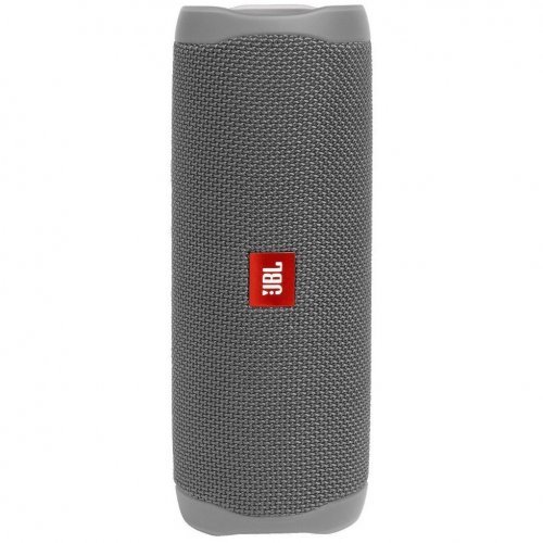 Беспроводная акустика JBL Flip 5, Grey