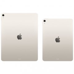 Apple iPad Air (M4, 2026) 11" Wi-Fi, 512 ГБ, Starlight, Сияющая звезда