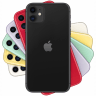 Apple iPhone 11 256 ГБ, Black, Чёрный