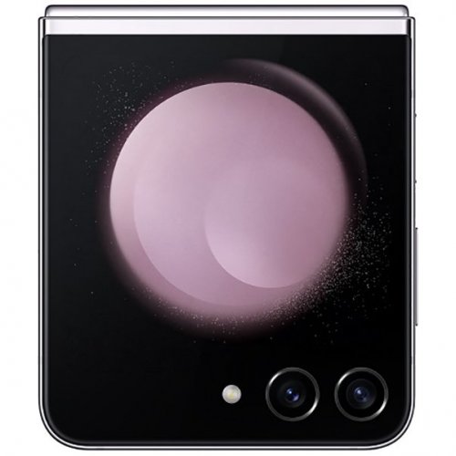 Смартфон Samsung Galaxy Z Flip5, 512 ГБ, лавандовый, Lavender, SM-F731BLIH