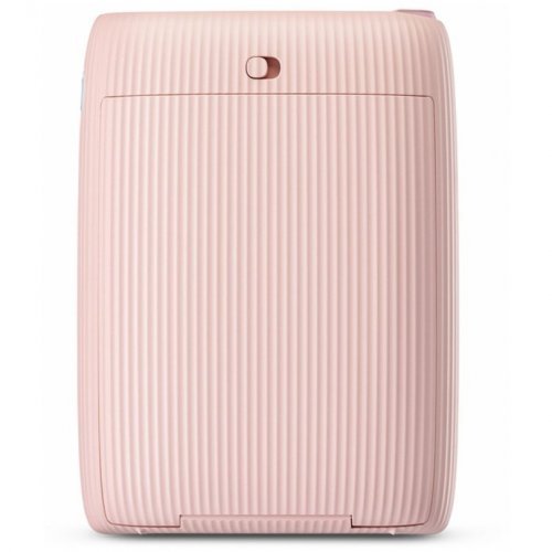 Принтер портативный Fujifilm Instax Mini Link 2, розовый