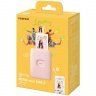 Принтер портативный Fujifilm Instax Mini Link 2, розовый