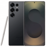 Смартфон Samsung Galaxy S25 Ultra, 512 ГБ, Черный Титан, Titanium Black, SM-S938BZKO