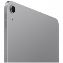 Apple iPad Air (M4, 2026) 11" Wi-Fi, 512 ГБ, Space Gray, Серый космос