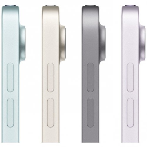 Apple iPad Air (M4, 2026) 11" Wi-Fi, 512 ГБ, Space Gray, Серый космос