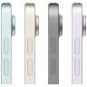 Apple iPad Air (M4, 2026) 11" Wi-Fi, 512 ГБ, Space Gray, Серый космос