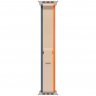 Apple Watch Ultra 2 GPS + Cellular, 49 мм, корпус из титана, ремешок Trail оранжевого/бежевого цвета, размер S/M, MRFL3