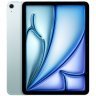 Apple iPad Air (2024) 13" Wi-Fi + Cellular 128 ГБ, Blue, Синий