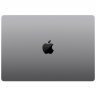 Apple MacBook Pro 14" (M3 8C CPU, 10C GPU, 2023) 8 ГБ, 1 ТБ SSD, Gray, серый космос, MTL83