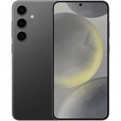 Смартфон Samsung Galaxy S24, 256ГБ, чёрный, Onyx Black, SM-S921BZKC