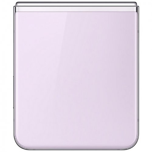 Смартфон Samsung Galaxy Z Flip5, 256 ГБ, лавандовый, Lavender, SM-F731BLIG