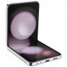 Смартфон Samsung Galaxy Z Flip5, 256 ГБ, лавандовый, Lavender, SM-F731BLIG