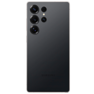 Смартфон Samsung Galaxy S25 Ultra, 1 ТБ, Черный Титан, Titanium Black, SM-S938BZKP