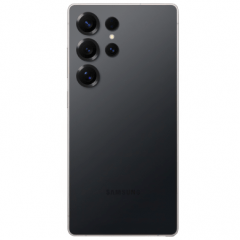 Смартфон Samsung Galaxy S25 Ultra, 1 ТБ, Черный Титан, Titanium Black, SM-S938BZKP