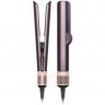 Выпрямитель Dyson Airstrait Straightener HT01 сливовый
