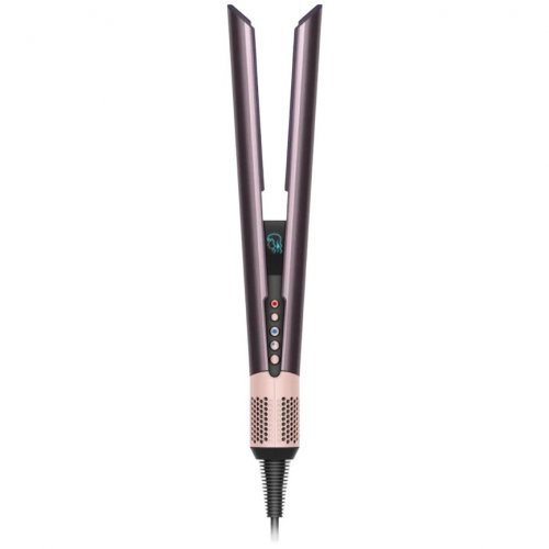 Выпрямитель Dyson Airstrait Straightener HT01 сливовый