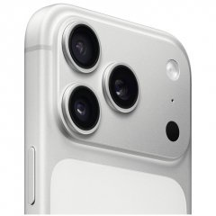 Apple iPhone 17 Pro Max 512 ГБ, Silver, Серебристый