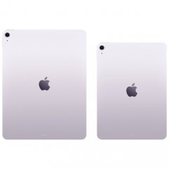Apple iPad Air (M4, 2026) 11" Wi-Fi + Cellular, 512 ГБ, Purple, Фиолетовый