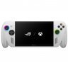 Портативная игровая консоль Asus ROG XBOX Ally (2025), 512 ГБ, White, RC73YA