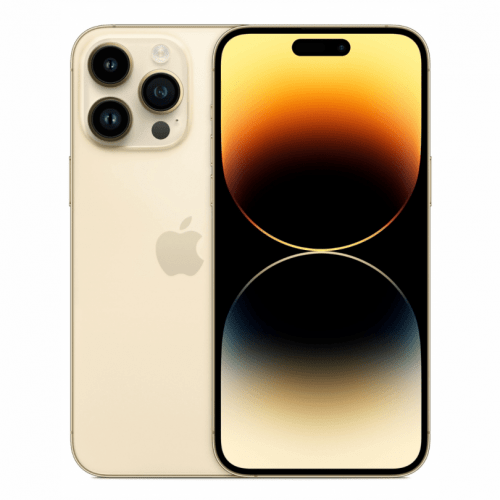 Apple iPhone 14 Pro Max 1 ТБ, Gold, Золотой