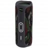 Беспроводная акустика JBL Flip 5, Camo