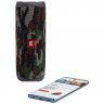 Беспроводная акустика JBL Flip 5, Camo