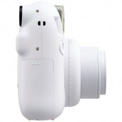 Фотоаппарат моментальной печати Fujifilm Instax MINI 12, белый