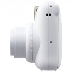 Фотоаппарат моментальной печати Fujifilm Instax MINI 12, белый