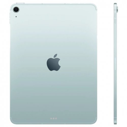 Apple iPad Air (M4, 2026) 11" Wi-Fi + Cellular, 512 ГБ, Blue, Голубой